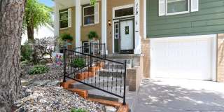 Spacious Home for Rent! Gallery 1