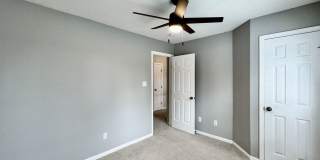 Ready 06-25-26! 4-Bedroom Home in Ocean Lakes! Nearby Bases - Fenced Backyard - Attached Garage! Gallery 50