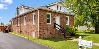 Three Bedroom Home in Middle River Gallery 29