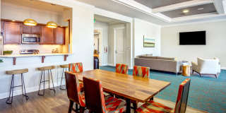 Apex Apartments Gallery 34