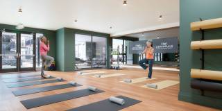Aspendale Littleton 55+ active adult Gallery 5