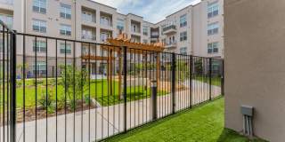 The Residences at 3000 Bardin Gallery 57