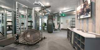 Cue Luxury Apartments Gallery 16