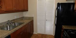 Watermarke Condo 1bed 1 bath Gallery 11