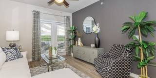 Vantage at McKinney Falls Gallery 22