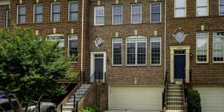 Tower Oaks First-Time Townhome in Rockville is Move-in Ready! Tower Oaks First-Time Townhome in Rockville is Move-in Ready! Gallery 1