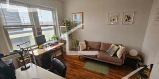 Large 2 bed located near the Green Line in Allston. Gallery 17