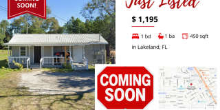 5372 9th Street Southeast - 1 Gallery 1