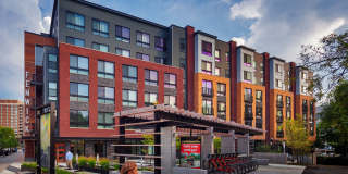 Fenwick Apartments Gallery 3