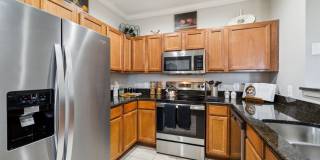 The Atlantic Stone Oak The Atlantic Stone Oak Gallery 12