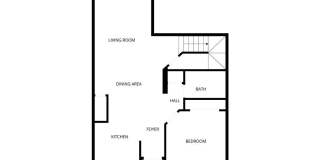 1155 Lake Shore Drive Gallery 81