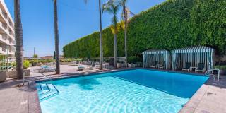 1131 Alta Loma Road Gallery 1