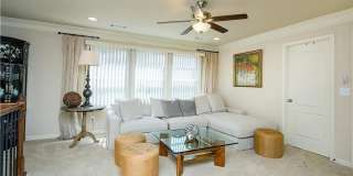Charming 3BR House in Buford Gallery 13
