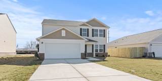 Beautiful New Home for Rent in Owens Cross Roads Gallery 1