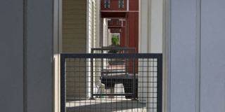 Benedict Park Place - Affordable Housing Gallery 2