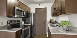 Lou Park Apartments Lou Park Apartments Gallery 1