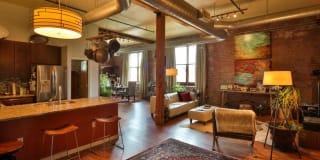 The Lofts at Lafayette Square Gallery 13