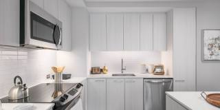 Signature at Reston Town Center Gallery 4