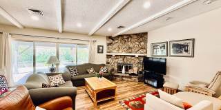Available 8/1- Beautiful furnished single-story home located in prestigious Spanish Oaks! Gallery 16