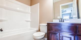 Ranch with Bonus in Fox Crossing! Gallery 16