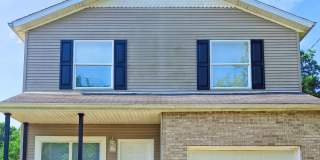 4 Bed / 2 Full Bath House with Brand-New Kitchen, Attached Garage, and Full Basement - Built 2001 Gallery 8