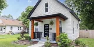 3035 Guilford Avenue Gallery 1