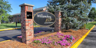 Williamsburg North Apartments Gallery 34
