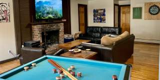 445 Hope st, Room 1 Gallery 12