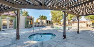 Fountains at Palmdale Gallery 25