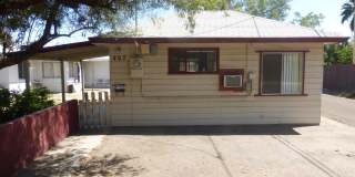 1 Bedroom/1 Bath home in Tempe for Rent 1 Bedroom/1 Bath home in Tempe for Rent Gallery 3