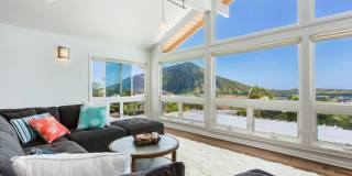 Large Tropical Modern Home w/Pool, Ocean / Koko Head Views, & A/C.  Mahina Kai Gallery 4