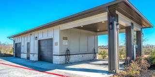 Cendana District West Gallery 30