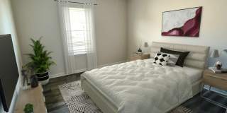 The Townes at Fountain Park Gallery 4