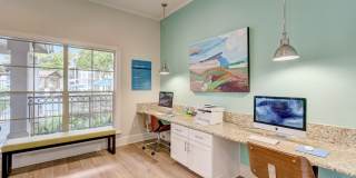 Riverbend Apartments Gallery 24