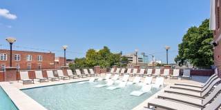 Student Housing - Vue on Walnut Gallery 2