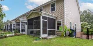 Three Bedroom Townhouse in Carolina Bay Gallery 26
