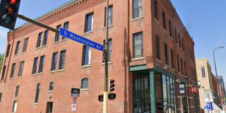 Washington Ave Lofts Gallery 18