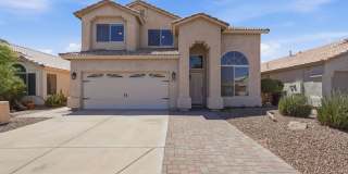 2 story home with private pool in Scottsdale 2 story home with private pool in Scottsdale Gallery 1