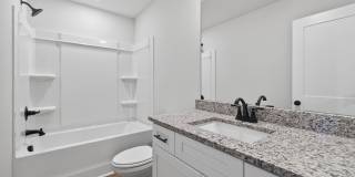 1 month FREE! NEW CONSTRUCTION 3BR! Available now! 1 month FREE! NEW CONSTRUCTION 3BR! Available now! Gallery 25