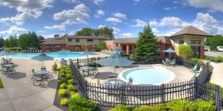 Rustic Village Gallery 2