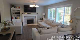 4-Bedroom Corner-Lot Home | Central A/C | Carpet-Free Living | Walk to Schools, Parks and Cedar River Trail 4-Bedroom Corner-Lot Home | Central A/C | Carpet-Free Living | Walk to Schools, Parks and Cedar River Trail Gallery 10