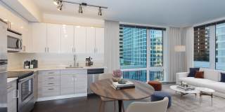 Nine and Pine Apartments Gallery 2