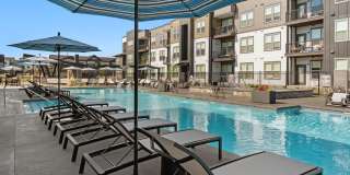 Northwest Crossing Apartment Homes Gallery 35
