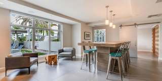 South of Atlantic Luxury Apartments Gallery 43
