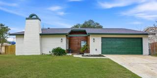 Spacious Olympia Hills Home Near Randolph AFB with a Massive Private Backyard! Gallery 1