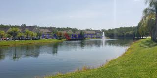 4 BR / 3 FULL BATH (INCLUDES 2 MASTERS) 2 STORY (NEAR DISNEY!) GATED COMMUNITY WITH COMMUNITY POOL!** Gallery 21