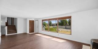 Spacious 3BR + Bonus Tri-Level in Spokane Valley - Fireplace, Corner Lot & Garage Gallery 5