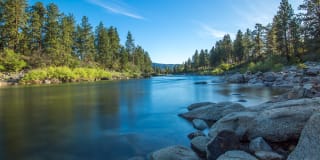 River House At The Trailhead Gallery 21