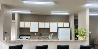 Ashley Square Apartment Homes Gallery 11