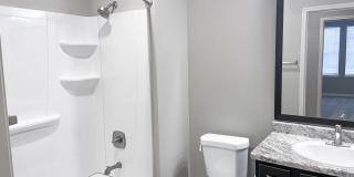 Promenade Luxury Apartments Gallery 29